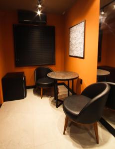 Motel San Rafael Mais