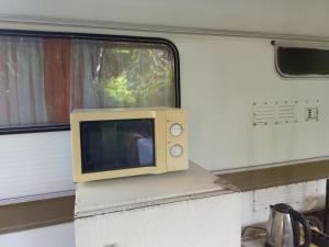 Бунгала Златна Рибка