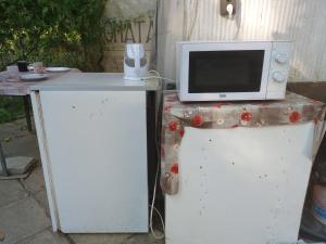 Бунгала Златна Рибка