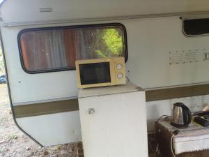 Бунгала Златна Рибка