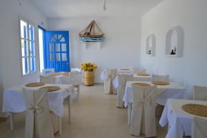 Heliotropio Studios & Apartments Milos Greece