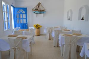 Heliotropio Studios & Apartments Milos Greece