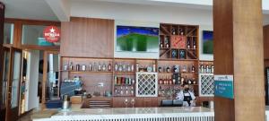 Edificio Poseidon Depto. Vista Lateral al Mar