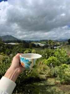 Alto Paraiso Glamping "A"