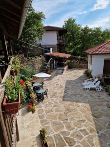 Къщи за гости "Зелената долина"