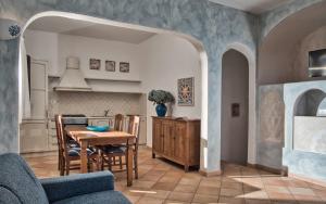 Sea View Grande Pevero 6