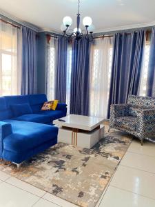 Ruth P K Oceans Nyali Mombasa