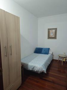 Alojamiento Lugo Romano