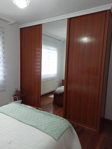 Alojamiento Lugo Romano