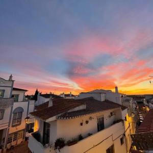 Albufeira Baixa Apartment