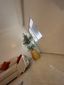 Apparemment avec piscine