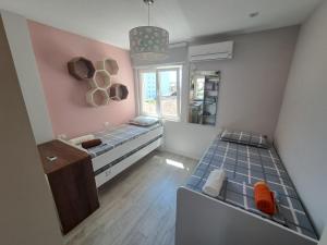 Apartment Cathedral Square