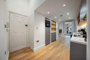 The Knightsbridge Residences