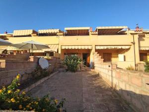 Appartamento Sterlizia img26
