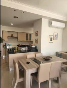 Hacienda Bay-Spacious 3BR Chalet With Garden - North Coast