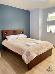 Apartamento Casita Cozy Otavalo Ec