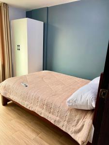 Apartamento Casita Cozy Otavalo Ec