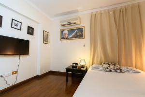 شقة فندقية فخمة 2 غرفة نوم في المعادي القاهرة مصر