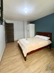 Apartamento Casita Cozy Otavalo Ec