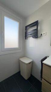 Piso vacacional Carballo