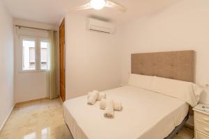 Apartamento BeachFleming Javea