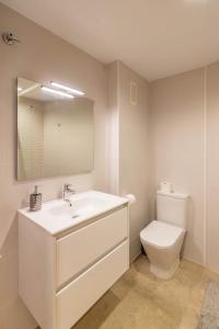 Apartamento BeachFleming Javea