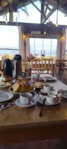 Flores da Serra Gastronomia e Turismo Rural