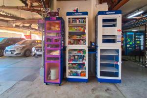 SanLoft Expo Tietê Inn 06 - Preferido!