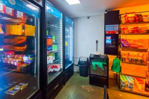 SanLoft Expo Tietê Inn 06 - Preferido!