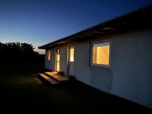 Fishermans House Apartment 2