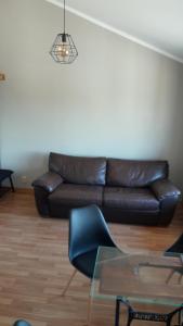 Lauku ielas apartamenti 1