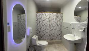 Suite en casa patrimonial