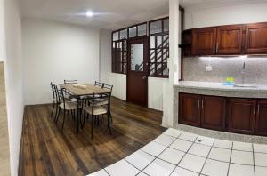 Suite en casa patrimonial