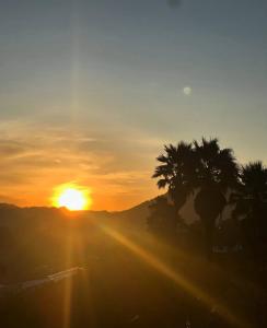 Alto Paraiso Glamping "A"