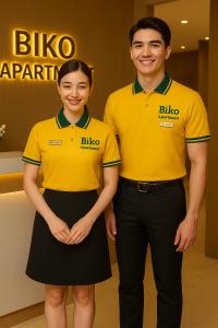 Biko Apartment & Hotel