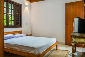 Casa do Bexiga | Estilo a 5 min da Praia do Curral