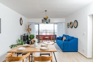 Mombasa Road SouthPark 2 bedroom Spacious Apartments with National Park View