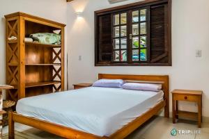 Casa do Bexiga | Estilo a 5 min da Praia do Curral