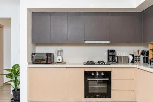 Mombasa Road SouthPark 2 bedroom Spacious Apartments with National Park View