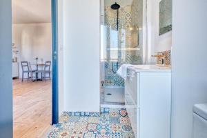 Appartements L-etape perigourdine - studio cosy, gare de Perigueux : photos des chambres