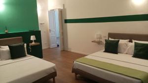 APPARTAMENTS Manzoni