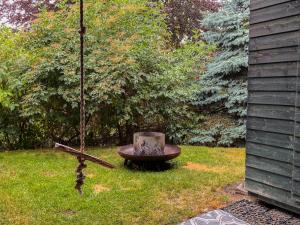 Ruheplatz in der Natur