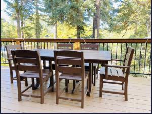 Hunters Retreat in Upper Moonridge Near Bear Mountain