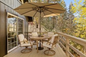 Chalet Vino - Snow Valley Mountain Resort