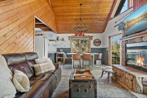 Chalet Vino - Snow Valley Mountain Resort