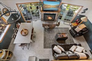 Chalet Vino - Snow Valley Mountain Resort