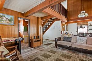 Happy Bear Cabin - Hike Bike & More