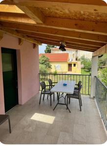 Apartman Škalabrin 1