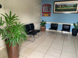 Hotel Santo Antoninho