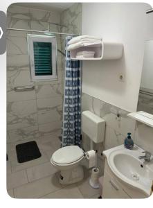 Apartman Škalabrin 1